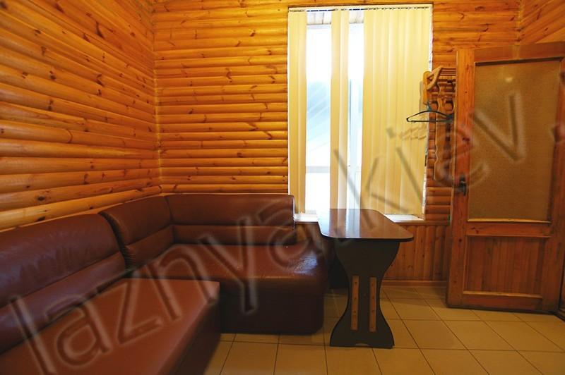 Сауна на Северной, 2 відгуки, лазня/сауна Киев Оболонский район ул. Северная, 2, фото, адреса з картою проїзду.