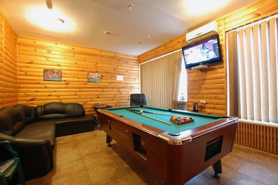 Сауна на Северной, 2 відгуки, лазня/сауна Киев Оболонский район ул. Северная, 2, фото, адреса з картою проїзду.