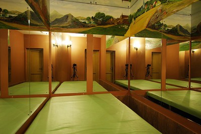 Сауна «Колибри» відгуки, лазня/сауна Киев Оболонский район ул.Богатырская, 1В, фото, адреса з картою проїзду.