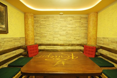 Сауна «Колибри» відгуки, лазня/сауна Киев Оболонский район ул.Богатырская, 1В, фото, адреса з картою проїзду.