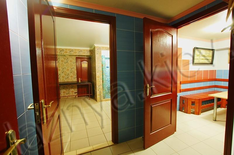 Сауна «Колибри» відгуки, лазня/сауна Киев Оболонский район ул.Богатырская, 1В, фото, адреса з картою проїзду.