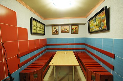 Сауна «Колибри» відгуки, лазня/сауна Киев Оболонский район ул.Богатырская, 1В, фото, адреса з картою проїзду.