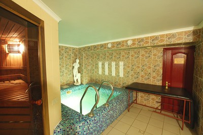 Сауна «Колибри» відгуки, лазня/сауна Киев Оболонский район ул.Богатырская, 1В, фото, адреса з картою проїзду.