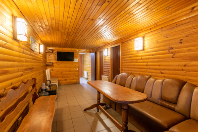 Баня на Днепре в «Х-park» відгуки, лазня/сауна Киев Деснянский район Парк Муромец (бывший парк Дружбы народов) , фото, адреса з картою проїзду.