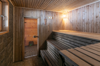 Баня на Днепре в «Х-park» відгуки, лазня/сауна Киев Деснянский район Парк Муромец (бывший парк Дружбы народов) , фото, адреса з картою проїзду.