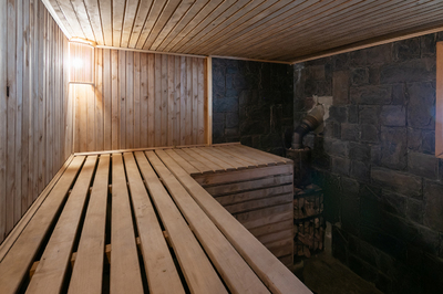 Баня на Днепре в «Х-park» відгуки, лазня/сауна Киев Деснянский район Парк Муромец (бывший парк Дружбы народов) , фото, адреса з картою проїзду.