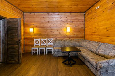 Баня на Днепре в «Х-park» відгуки, лазня/сауна Киев Деснянский район Парк Муромец (бывший парк Дружбы народов) , фото, адреса з картою проїзду.