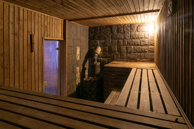 Баня на Днепре в «Х-park» відгуки, лазня/сауна Киев Деснянский район Парк Муромец (бывший парк Дружбы народов) , фото, адреса з картою проїзду.