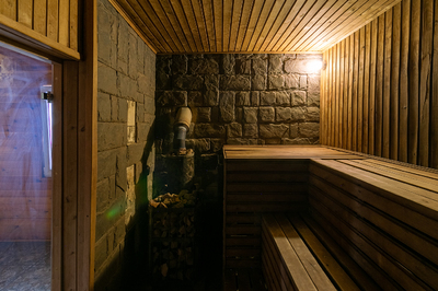 Баня на Днепре в «Х-park» відгуки, лазня/сауна Киев Деснянский район Парк Муромец (бывший парк Дружбы народов) , фото, адреса з картою проїзду.