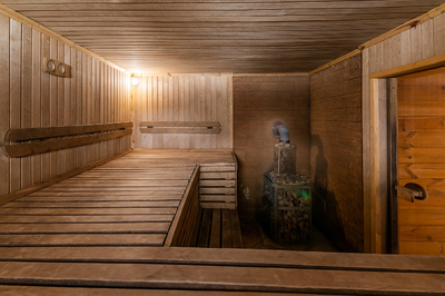 Баня на Днепре в «Х-park» відгуки, лазня/сауна Киев Деснянский район Парк Муромец (бывший парк Дружбы народов) , фото, адреса з картою проїзду.