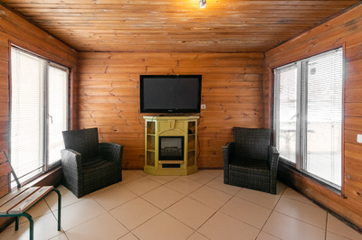 Баня на Днепре в «Х-park» відгуки, лазня/сауна Киев Деснянский район Парк Муромец (бывший парк Дружбы народов) , фото, адреса з картою проїзду.