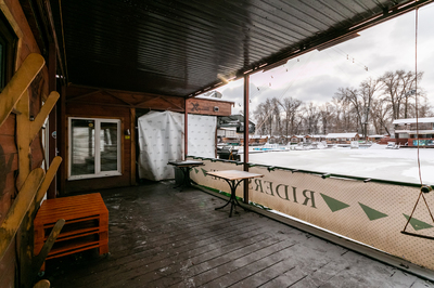 Баня на Днепре в «Х-park» відгуки, лазня/сауна Киев Деснянский район Парк Муромец (бывший парк Дружбы народов) , фото, адреса з картою проїзду.