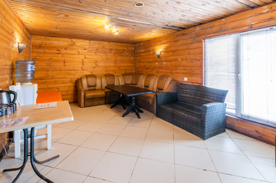 Баня на Днепре в «Х-park» відгуки, лазня/сауна Киев Деснянский район Парк Муромец (бывший парк Дружбы народов) , фото, адреса з картою проїзду.