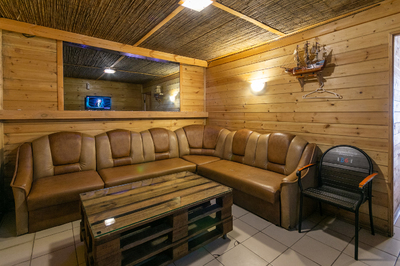 Баня на Днепре в «Х-park» відгуки, лазня/сауна Киев Деснянский район Парк Муромец (бывший парк Дружбы народов) , фото, адреса з картою проїзду.