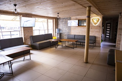 Баня на Днепре в «Х-park» відгуки, лазня/сауна Киев Деснянский район Парк Муромец (бывший парк Дружбы народов) , фото, адреса з картою проїзду.