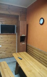 Баня на дровах Приречная відгуки, лазня/сауна Киев Оболонский район ул. Приречная, 13, фото, адреса з картою проїзду.