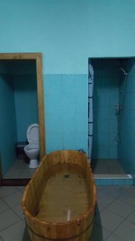 Баня на дровах Приречная відгуки, лазня/сауна Киев Оболонский район ул. Приречная, 13, фото, адреса з картою проїзду.