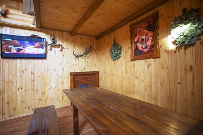 Сауна, лазня Баня на дровах на озере Радужном, Киев відгуки, фото, адреса - laznya.kiev.ua Баня на дровах на озере Радужном відгуки, лазня/сауна Киев Днепровский район ул. Марка Черемшины, 85, фото, адреса з картою проїзду.