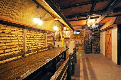 Банный Двор в Погребах відгуки, лазня/сауна Киев Деснянский район с. Погребы, ул Едности, 1, фото, адреса з картою проїзду.