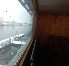 Баня на дровах «Причал» відгуки, лазня/сауна Киев Оболонский район пересечение ул. Героев Сталинграда и ул. Приречная спуск на залив Днепра Верблюд рыболовно-спортивная база ИЗУМРУДНАЯ, фото, адреса з картою проїзду.