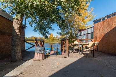 Баня на дровах «Причал» відгуки, лазня/сауна Киев Оболонский район пересечение ул. Героев Сталинграда и ул. Приречная спуск на залив Днепра Верблюд рыболовно-спортивная база ИЗУМРУДНАЯ, фото, адреса з картою проїзду.