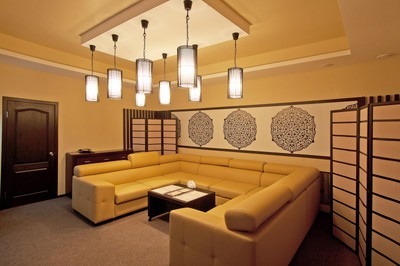 AROMA SAUNA de luxe / Арома сауна Де Люкс відгуки, лазня/сауна Киев Шевченковский район ул Сечевых Стрельцов 21, фото, адреса з картою проїзду.