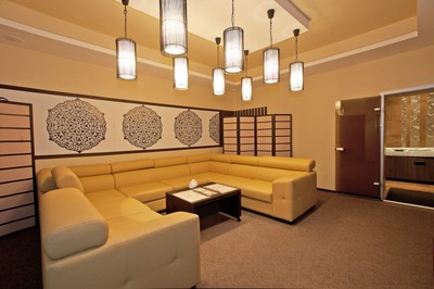 AROMA SAUNA de luxe / Арома сауна Де Люкс відгуки, лазня/сауна Киев Шевченковский район ул Сечевых Стрельцов 21, фото, адреса з картою проїзду.