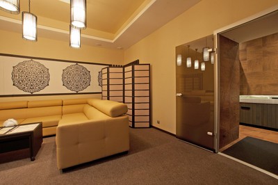 AROMA SAUNA de luxe / Арома сауна Де Люкс відгуки, лазня/сауна Киев Шевченковский район ул Сечевых Стрельцов 21, фото, адреса з картою проїзду.