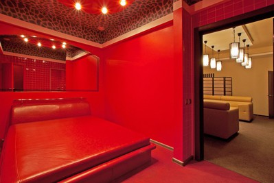 AROMA SAUNA de luxe / Арома сауна Де Люкс відгуки, лазня/сауна Киев Шевченковский район ул Сечевых Стрельцов 21, фото, адреса з картою проїзду.