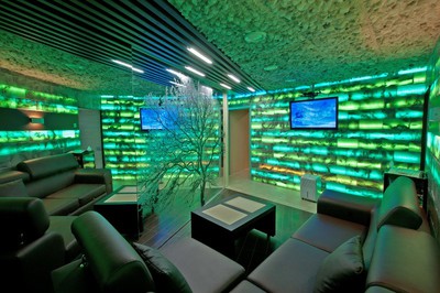 AROMA SAUNA de luxe / Арома сауна Де Люкс відгуки, лазня/сауна Киев Шевченковский район ул Сечевых Стрельцов 21, фото, адреса з картою проїзду.