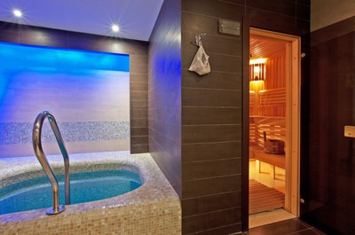 AROMA SAUNA de luxe / Арома сауна Де Люкс відгуки, лазня/сауна Киев Шевченковский район ул Сечевых Стрельцов 21, фото, адреса з картою проїзду.