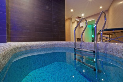 AROMA SAUNA de luxe / Арома сауна Де Люкс відгуки, лазня/сауна Киев Шевченковский район ул Сечевых Стрельцов 21, фото, адреса з картою проїзду.