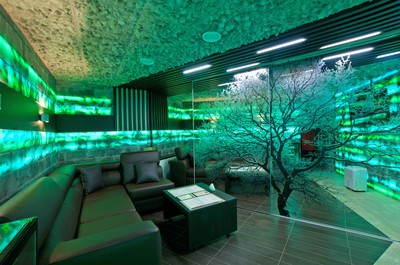 AROMA SAUNA de luxe / Арома сауна Де Люкс відгуки, лазня/сауна Киев Шевченковский район ул Сечевых Стрельцов 21, фото, адреса з картою проїзду.