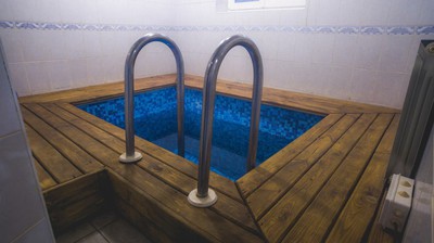 Сауна, лазня САУНА «ПАРИЛОЧКА», Киев відгуки, фото, адреса - laznya.kiev.ua САУНА «ПАРИЛОЧКА» відгуки, лазня/сауна Киев Святошинский район Кольцевая дорога, 54, фото, адреса з картою проїзду.