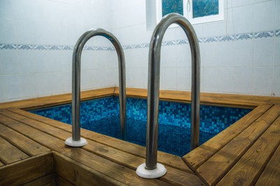 Сауна, лазня САУНА «ПАРИЛОЧКА», Киев відгуки, фото, адреса - laznya.kiev.ua САУНА «ПАРИЛОЧКА» відгуки, лазня/сауна Киев Святошинский район Кольцевая дорога, 54, фото, адреса з картою проїзду.