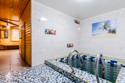 Баня «Здоровье» відгуки, лазня/сауна Киев Деснянский район ул. Радосинська 22, фото, адреса з картою проїзду.