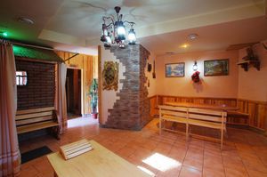 Баня «Здоровье» відгуки, лазня/сауна Киев Деснянский район ул. Радосинська 22, фото, адреса з картою проїзду.