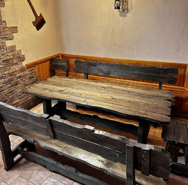 Баня «Здоровье» відгуки, лазня/сауна Киев Деснянский район ул. Радосинська 22, фото, адреса з картою проїзду.