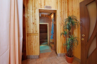 Баня «Здоровье» відгуки, лазня/сауна Киев Деснянский район ул. Радосинська 22, фото, адреса з картою проїзду.