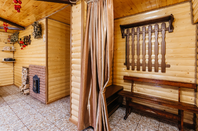 Баня «Здоровье» відгуки, лазня/сауна Киев Деснянский район ул. Радосинська 22, фото, адреса з картою проїзду.