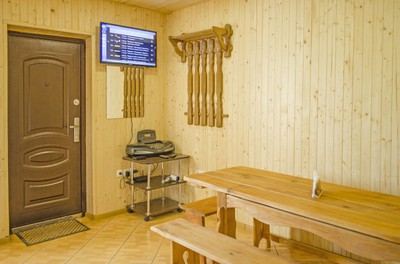 Сауна у Дяди Вани відгуки, лазня/сауна Киев Деснянский район ул. Маяковского, 12, фото, адреса з картою проїзду.