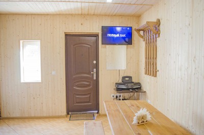 Сауна у Дяди Вани відгуки, лазня/сауна Киев Деснянский район ул. Маяковского, 12, фото, адреса з картою проїзду.