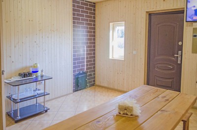 Сауна у Дяди Вани відгуки, лазня/сауна Киев Деснянский район ул. Маяковского, 12, фото, адреса з картою проїзду.