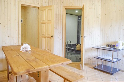 Сауна у Дяди Вани відгуки, лазня/сауна Киев Деснянский район ул. Маяковского, 12, фото, адреса з картою проїзду.