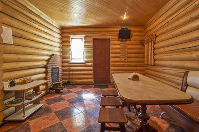 Сауна у Дяди Вани відгуки, лазня/сауна Киев Деснянский район ул. Маяковского, 12, фото, адреса з картою проїзду.