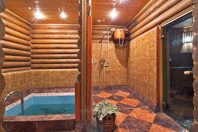 Сауна у Дяди Вани відгуки, лазня/сауна Киев Деснянский район ул. Маяковского, 12, фото, адреса з картою проїзду.