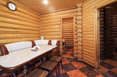 Сауна у Дяди Вани відгуки, лазня/сауна Киев Деснянский район ул. Маяковского, 12, фото, адреса з картою проїзду.