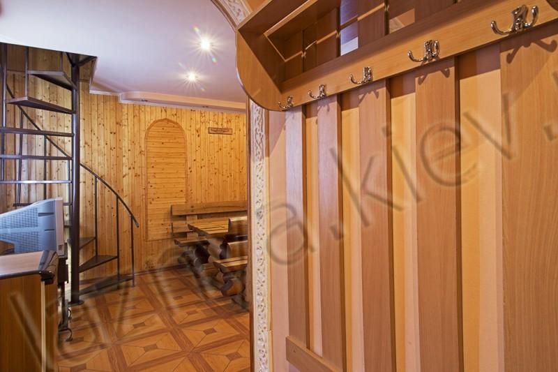 Сауна у Дяди Вани відгуки, лазня/сауна Киев Деснянский район ул. Маяковского, 12, фото, адреса з картою проїзду.