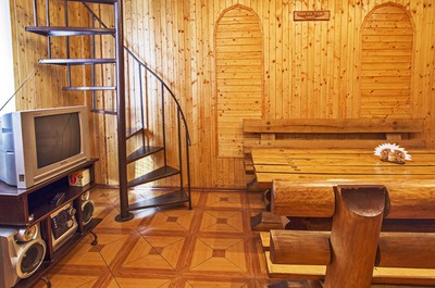 Сауна у Дяди Вани відгуки, лазня/сауна Киев Деснянский район ул. Маяковского, 12, фото, адреса з картою проїзду.