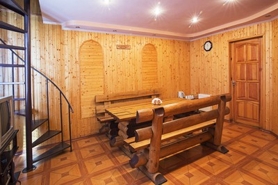 Сауна у Дяди Вани відгуки, лазня/сауна Киев Деснянский район ул. Маяковского, 12, фото, адреса з картою проїзду.